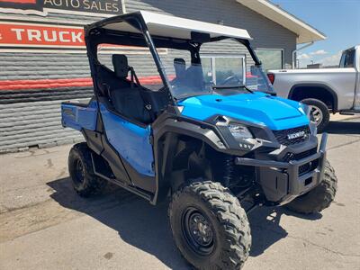 2018 Honda SXS1000   - Photo 3 - Saint George, UT 84770