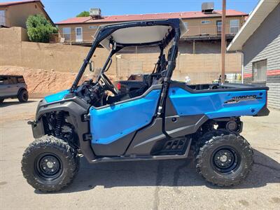 2018 Honda SXS1000   - Photo 1 - Saint George, UT 84770