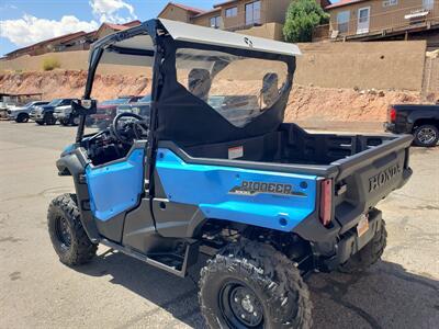 2018 Honda SXS1000   - Photo 2 - Saint George, UT 84770