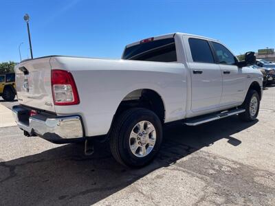 2023 RAM 2500 Big Horn   - Photo 19 - Saint George, UT 84770