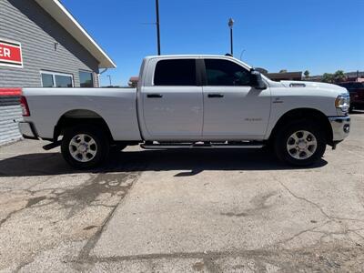 2023 RAM 2500 Big Horn   - Photo 18 - Saint George, UT 84770