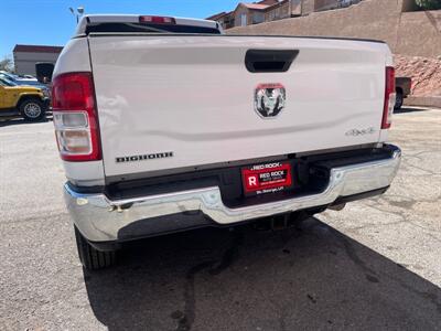 2023 RAM 2500 Big Horn   - Photo 20 - Saint George, UT 84770