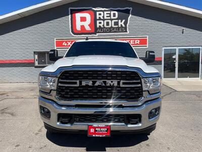 2023 RAM 2500 Big Horn   - Photo 23 - Saint George, UT 84770