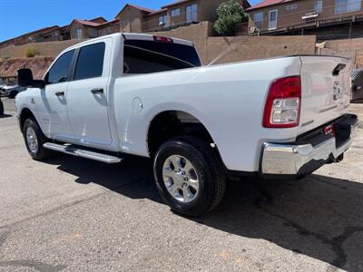 2023 RAM 2500 Big Horn   - Photo 3 - Saint George, UT 84770