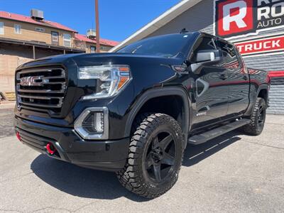 2019 GMC Sierra 1500 AT4   - Photo 1 - Saint George, UT 84770