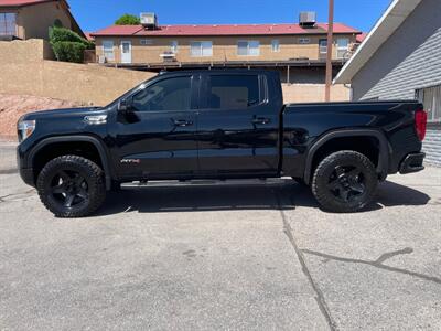 2019 GMC Sierra 1500 AT4   - Photo 2 - Saint George, UT 84770