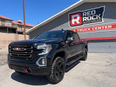 2019 GMC Sierra 1500 AT4   - Photo 25 - Saint George, UT 84770