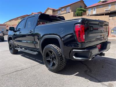 2019 GMC Sierra 1500 AT4   - Photo 3 - Saint George, UT 84770