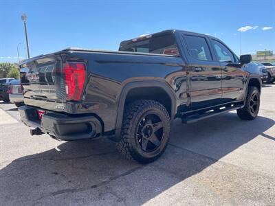 2019 GMC Sierra 1500 AT4   - Photo 20 - Saint George, UT 84770