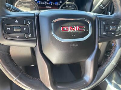 2019 GMC Sierra 1500 AT4   - Photo 10 - Saint George, UT 84770