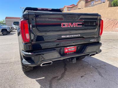 2019 GMC Sierra 1500 AT4   - Photo 21 - Saint George, UT 84770