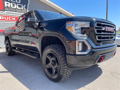 2019 GMC Sierra 1500 AT4   - Photo 18 - Saint George, UT 84770