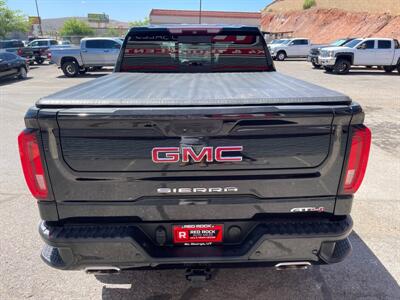 2019 GMC Sierra 1500 AT4   - Photo 22 - Saint George, UT 84770