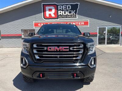 2019 GMC Sierra 1500 AT4   - Photo 24 - Saint George, UT 84770