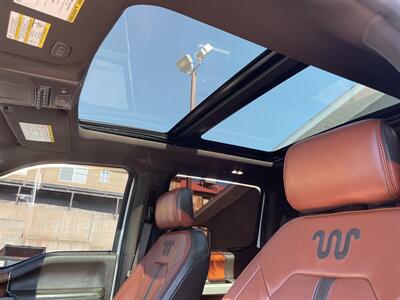 2018 Ford F-250 Super Duty King Ranch   - Photo 4 - Saint George, UT 84770
