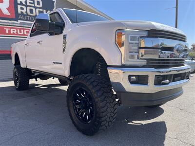2018 Ford F-250 Super Duty King Ranch   - Photo 10 - Saint George, UT 84770
