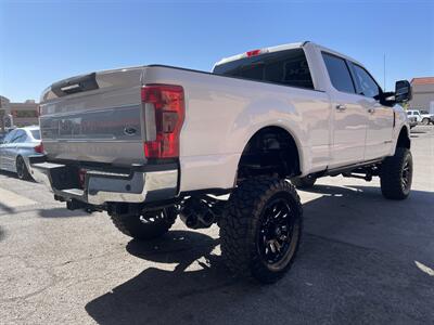 2018 Ford F-250 Super Duty King Ranch   - Photo 12 - Saint George, UT 84770