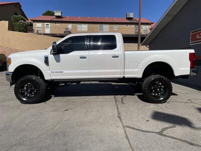 2018 Ford F-250 Super Duty King Ranch   - Photo 2 - Saint George, UT 84770