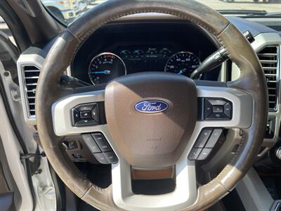 2018 Ford F-250 Super Duty King Ranch   - Photo 7 - Saint George, UT 84770