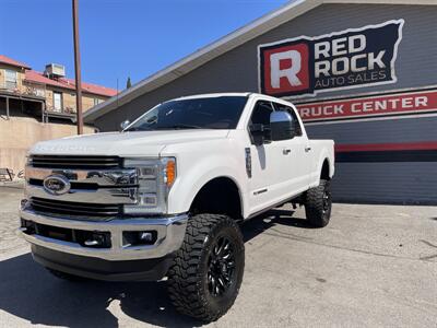 2018 Ford F-250 Super Duty King Ranch   - Photo 14 - Saint George, UT 84770