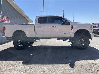 2018 Ford F-250 Super Duty King Ranch   - Photo 11 - Saint George, UT 84770