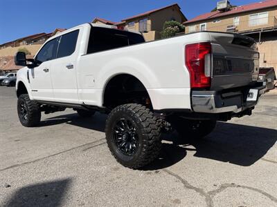 2018 Ford F-250 Super Duty King Ranch   - Photo 3 - Saint George, UT 84770
