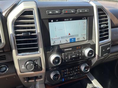 2018 Ford F-250 Super Duty King Ranch   - Photo 6 - Saint George, UT 84770