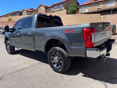 2019 Ford F-350 Super Duty Platinum   - Photo 3 - Saint George, UT 84770