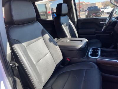 2021 GMC Sierra 1500 SLT   - Photo 16 - Saint George, UT 84770