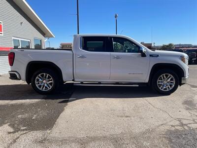 2021 GMC Sierra 1500 SLT   - Photo 19 - Saint George, UT 84770