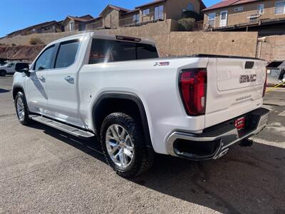 2021 GMC Sierra 1500 SLT   - Photo 3 - Saint George, UT 84770