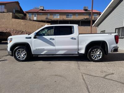 2021 GMC Sierra 1500 SLT   - Photo 2 - Saint George, UT 84770