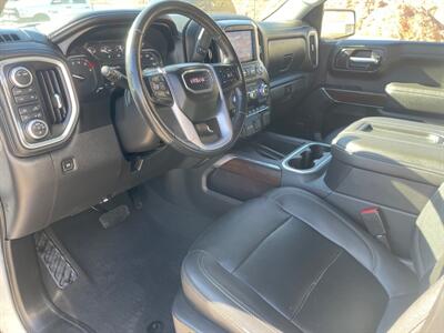 2021 GMC Sierra 1500 SLT   - Photo 4 - Saint George, UT 84770