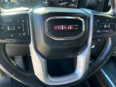 2021 GMC Sierra 1500 SLT   - Photo 12 - Saint George, UT 84770