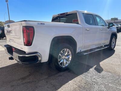 2021 GMC Sierra 1500 SLT   - Photo 20 - Saint George, UT 84770