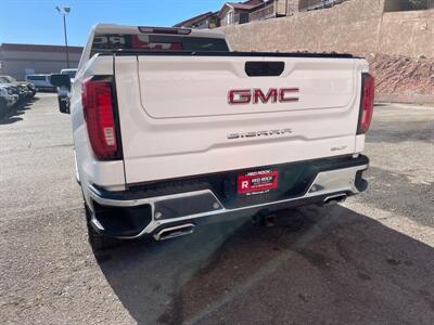 2021 GMC Sierra 1500 SLT   - Photo 21 - Saint George, UT 84770