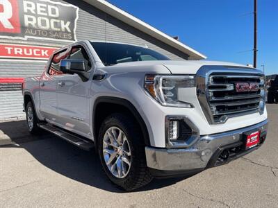 2021 GMC Sierra 1500 SLT   - Photo 18 - Saint George, UT 84770