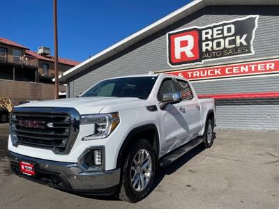 2021 GMC Sierra 1500 SLT   - Photo 25 - Saint George, UT 84770