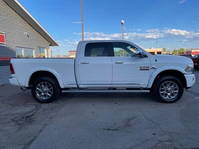 2017 RAM 3500 Laramie Limited   - Photo 17 - Saint George, UT 84770