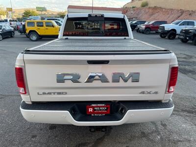 2017 RAM 3500 Laramie Limited   - Photo 20 - Saint George, UT 84770