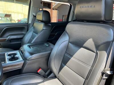 2019 GMC Sierra 2500 Denali   - Photo 5 - Saint George, UT 84770