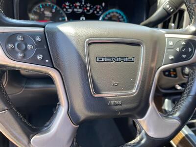 2019 GMC Sierra 2500 Denali   - Photo 15 - Saint George, UT 84770