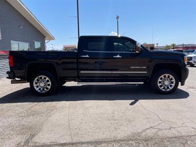 2019 GMC Sierra 2500 Denali   - Photo 20 - Saint George, UT 84770