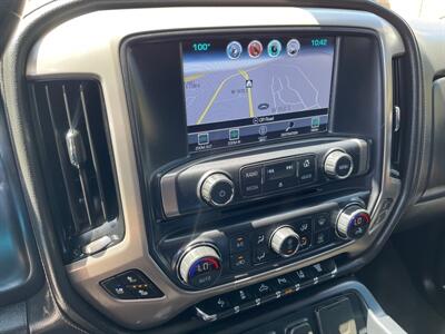 2019 GMC Sierra 2500 Denali   - Photo 11 - Saint George, UT 84770