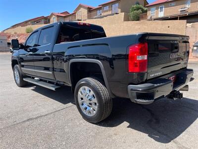 2019 GMC Sierra 2500 Denali   - Photo 3 - Saint George, UT 84770