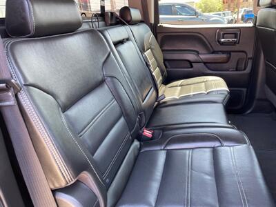 2019 GMC Sierra 2500 Denali   - Photo 16 - Saint George, UT 84770