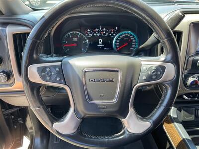 2019 GMC Sierra 2500 Denali   - Photo 14 - Saint George, UT 84770