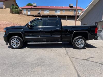 2019 GMC Sierra 2500 Denali   - Photo 2 - Saint George, UT 84770