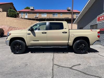 2020 Toyota Tundra SR5  TSS Off Road - Photo 2 - Saint George, UT 84770