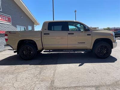 2020 Toyota Tundra SR5  TSS Off Road - Photo 17 - Saint George, UT 84770